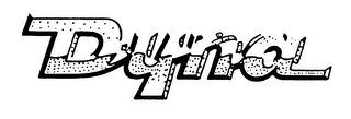 DYNA logo
