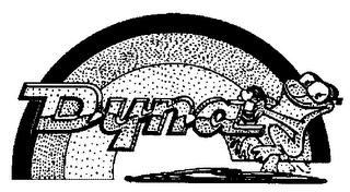 DYNA logo