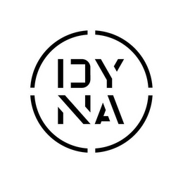 DYNA logo