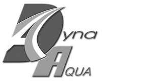 DYNA AQUA logo
