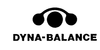 DYNA-BALANCE logo