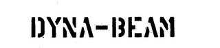 DYNA-BEAM logo