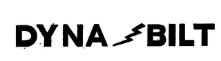 DYNA-BILT logo