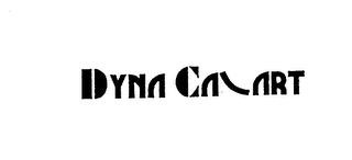 DYNA CALART logo