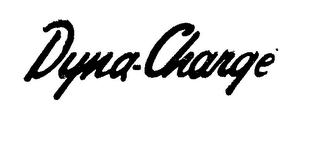 DYNA-CHARGE logo