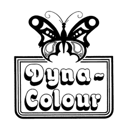 DYNA-COLOUR logo