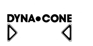 DYNA-CONE logo