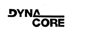 DYNA CORE logo