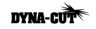 DYNA-CUT logo