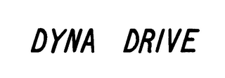 DYNA DRIVE logo