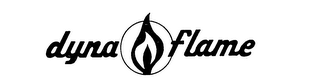 DYNA FLAME logo