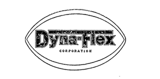 DYNA-FLEX CORPORATION logo