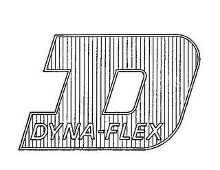 DYNA-FLEX D logo