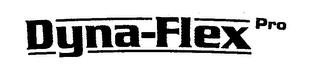 DYNA-FLEX PRO logo
