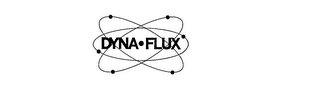 DYNA-FLUX logo