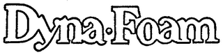 DYNA-FOAM logo
