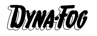 DYNA-FOG logo
