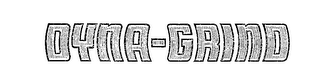 DYNA-GRIND logo