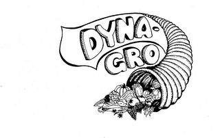 DYNA-GRO logo