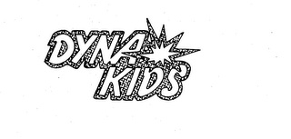 DYNA KIDS logo
