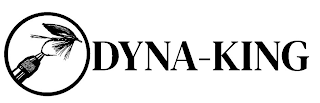 DYNA-KING logo