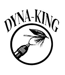 DYNA-KING logo