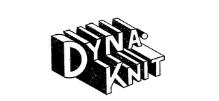 DYNA-KNIT logo