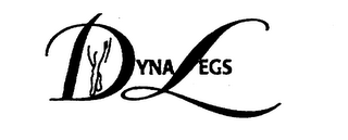 DYNA LEGS logo
