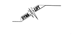 DYNA LIFT logo