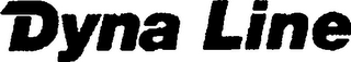 DYNA LINE logo