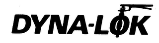 DYNA-LOK logo