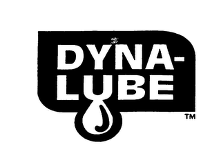 DYNA-LUBE logo