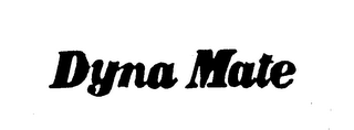 DYNA MATE logo