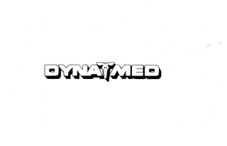 DYNA MED logo