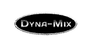DYNA-MIX logo