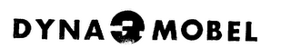 DYNA MOBEL logo