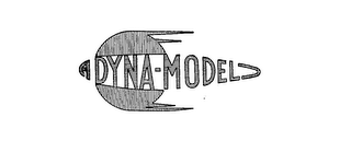 DYNA-MODEL logo