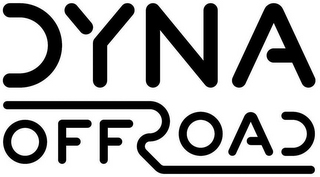 DYNA OFFROAD logo