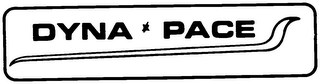 DYNA-PACE logo