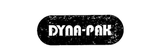 DYNA-PAK logo