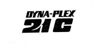 DYNA-PLEX 21C logo