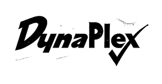 DYNA PLEX logo