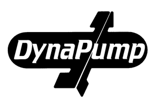 DYNA PUMP logo