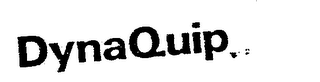 DYNA QUIP logo