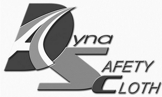 DYNA SAFETY CLOTH logo