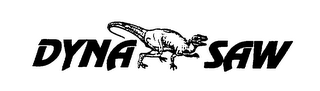 DYNA SAW logo