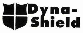 DYNA-SHIELD logo