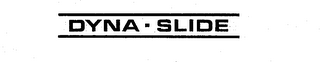 DYNA-SLIDE logo