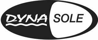 DYNA SOLE logo