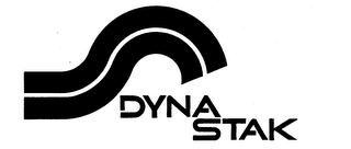 DYNA STAK logo